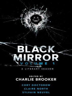 cover image of Black Mirror